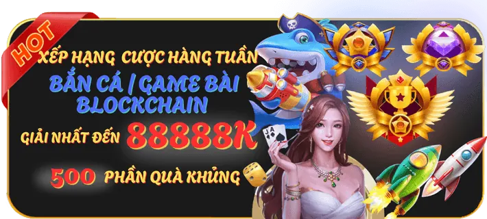 Ưu đãi hoàn trả hàng tuần sunwim win